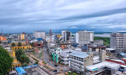 Buenaventura demuestra que la seguridad lo es todo