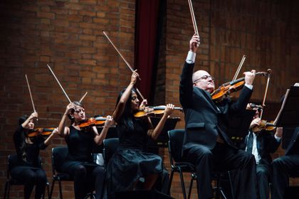 Imagen de  Filarmed y Orquesta Sinfónica de la UdeA presentarán en concierto la última sinfonía completa del austriaco Gustav Mahler
