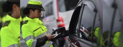 Imagen de ¡Preocupante! En Medellín aumentaron en un 42 % los comparendos a conductores por manejar borrachos