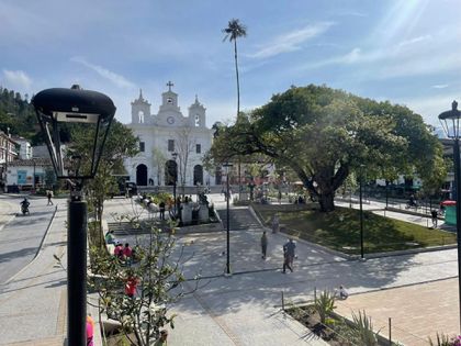 Imagen de  Avanza en El Retiro la Semana de la Juventud, conozca la programación
