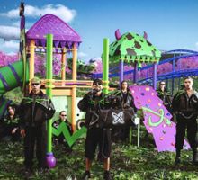 “El Club de las 19 Flores”, el nuevo capítulo musical de Feid
