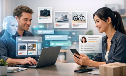 Meta suma funciones con Meta AI a Facebook Marketplace para listar, responder y resumir perfiles