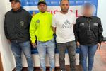 Imagen de Capturan a presunto responsable del homicidio de un adolescente en Bello