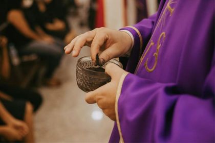 Imagen de  Miércoles de Ceniza en Colombia: ¿qué se celebra y cuál es su significado?