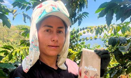 Café Matria: Donde cada grano cuenta una historia de sostenibilidad