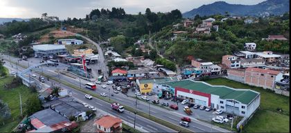 Imagen de  Comunidades rurales de Guarne impulsan la creación de un corregimiento y convocan foro con respaldo técnico y político