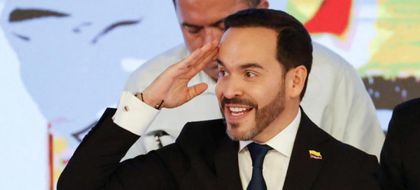 Imagen de Abelardo De La Espriella sostuvo reunión de alto nivel con delegación de Estados Unidos