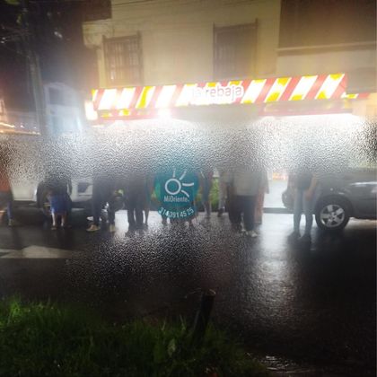 Imagen de  Homicidio de joven en Rionegro: autoridades buscan a los responsables