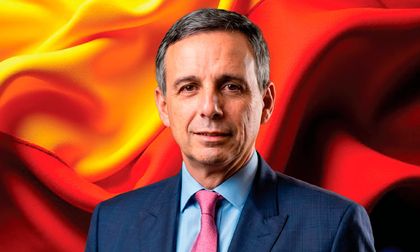Abelardo de la Espriella designa a Miguel Gómez Martínez como ministro de Hacienda