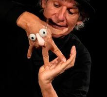 Cali celebra los 25 años del Festival Internacional de Títeres