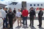 Imagen de Capturan en Rionegro a alias Alex Pereira, colombiano buscado en 196 países