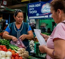 Inflación en Cali llegó a 6,70 % y la ciudad registró el mayor aumento de precios en alimentos del país