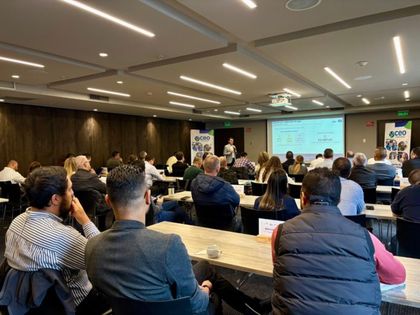 Imagen de  Corporación Empresarial del Oriente lideró foro sobre los retos energéticos del país