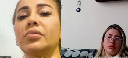 Imagen de  Judicializaron a falsa médica y a captadora, las principales de la red señalada de realizar cirugías estéticas sin preparación en Medellín