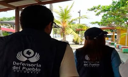 Alerta por ilegales en escuelas de Cauca y Nariño