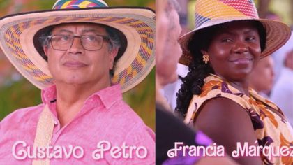 Imagen de Críticas al Gobierno nacional por usar video de “Barbie” previo a visita a San Andrés