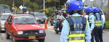 Imagen de Medellín levantará el pico y placa desde el 23 de diciembre. ¿Cuándo regresa?