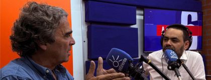 Imagen de Sergio Fajardo no participará en la consulta del centro y va directo a primera vuelta