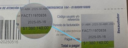 Imagen de  Alza hasta del 175 % en el servicio de gas de Alcanos en El Carmen de Viboral genera inconformidad entre usuarios