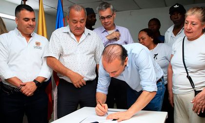 Exoneración del 100 % en predial e ICA para afectados por atentados en Cali