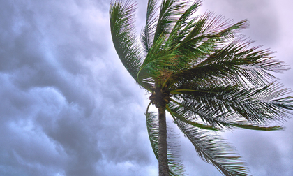Alerta por ciclones tropicales en Colombia