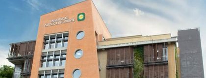 Imagen de La UCO le apuesta a la internacionalización y el desarrollo del territorio