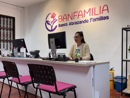 Imagen de Rionegro abre línea de crédito al 0,8 % para emprendedores