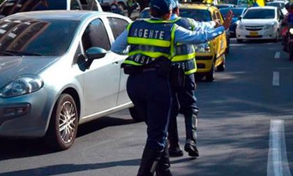 Anuncian cambio vial en inmediación de la Universidad Santiago de Cali