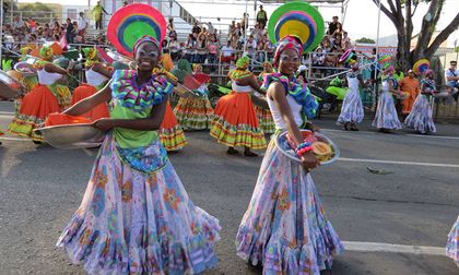 Consejos para viajar a la Feria de Cali