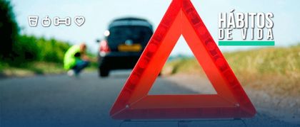 Imagen de  Hábitos de vida: estos son los elementos obligatorios del kit de carretera en Colombia