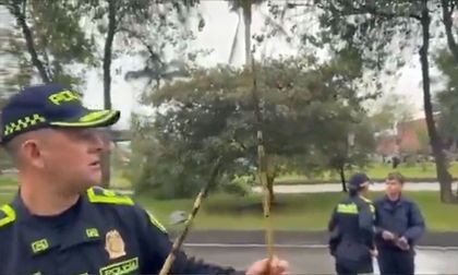 Más allá del ataque con flechas