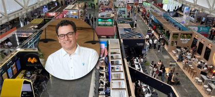 Imagen de Este viernes comienza la Feria de la Vivienda, organizada por La Lonja: habrá 7 000 ofertas de hogares