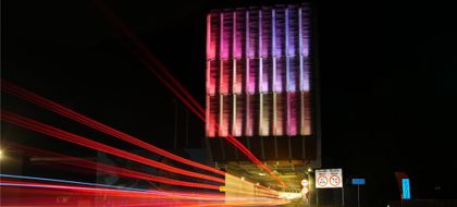 Imagen de  Por primera vez harán desfile de Colombiamoda en el Túnel de Oriente: conozca los detalles