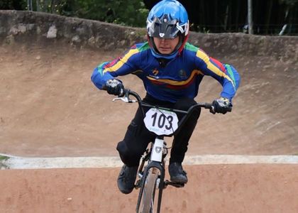 Imagen de La Ceja conquistó más de 50 medallas en la final departamental de los Juegos Intercolegiados, categoría prejuvenil