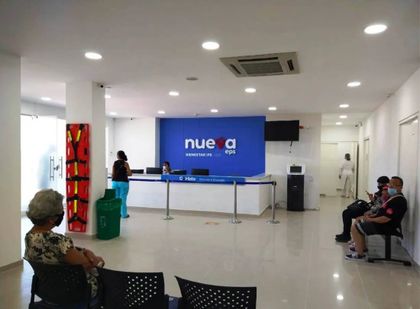 Imagen de  Suspenden atención a usuarios de Nueva EPS en Antioquia: ¿en cuáles hospitales del Oriente?