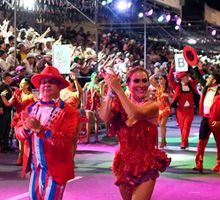 La Feria, en manos de los caleños