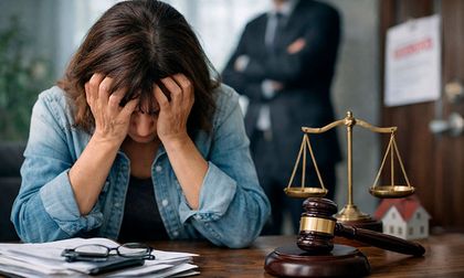 Insolvencia de persona natural: el derecho legal a volver a empezar