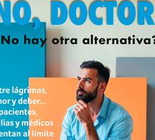 Un libro pone rostro a los miles de casos anuales de amputación en Colombia