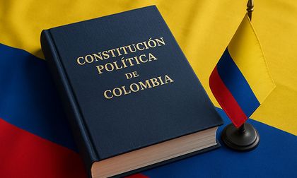 La Constitución no se reescribe por conveniencia