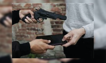 Imagen de  A las afueras de su universidad, dos estudiantes de Rionegro fueron víctimas de hurto