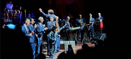 Imagen de  En Medellín Los Hispanos Filarmónico encenderán las novenas con música y tradición