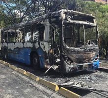 La universidad no puede ser refugio de delincuentes