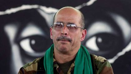 Imagen de JEP reconoce como víctima a alias Simón Trinidad en el caso de la Unión Patriótica