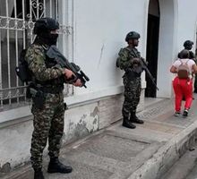 Tuluá refuerza seguridad ante la extradición de alias “Pipe Tuluá”