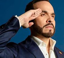¿Qué dice Ventana de la posesión de Abelardo de la Espriella?… Lea