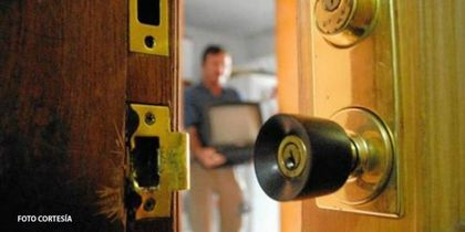 Imagen de  Denuncian intento de hurto en varias viviendas rurales de Rionegro