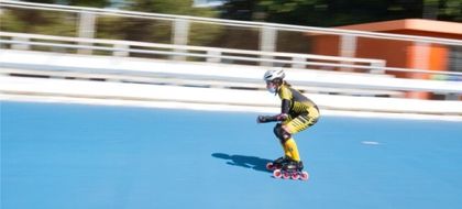Imagen de  Guarne será sede del Campeonato Panamericano de Patinaje de Velocidad 2025