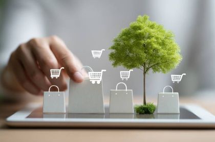 Imagen de Comprar verde o comprar más: cómo la IA puede cambiar el consumo