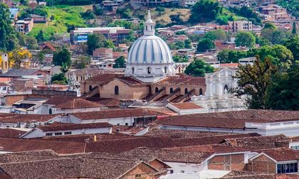 Escalada de homicidios en Popayán genera temor