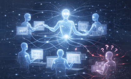 Muse: el agente de IA personal de Meta